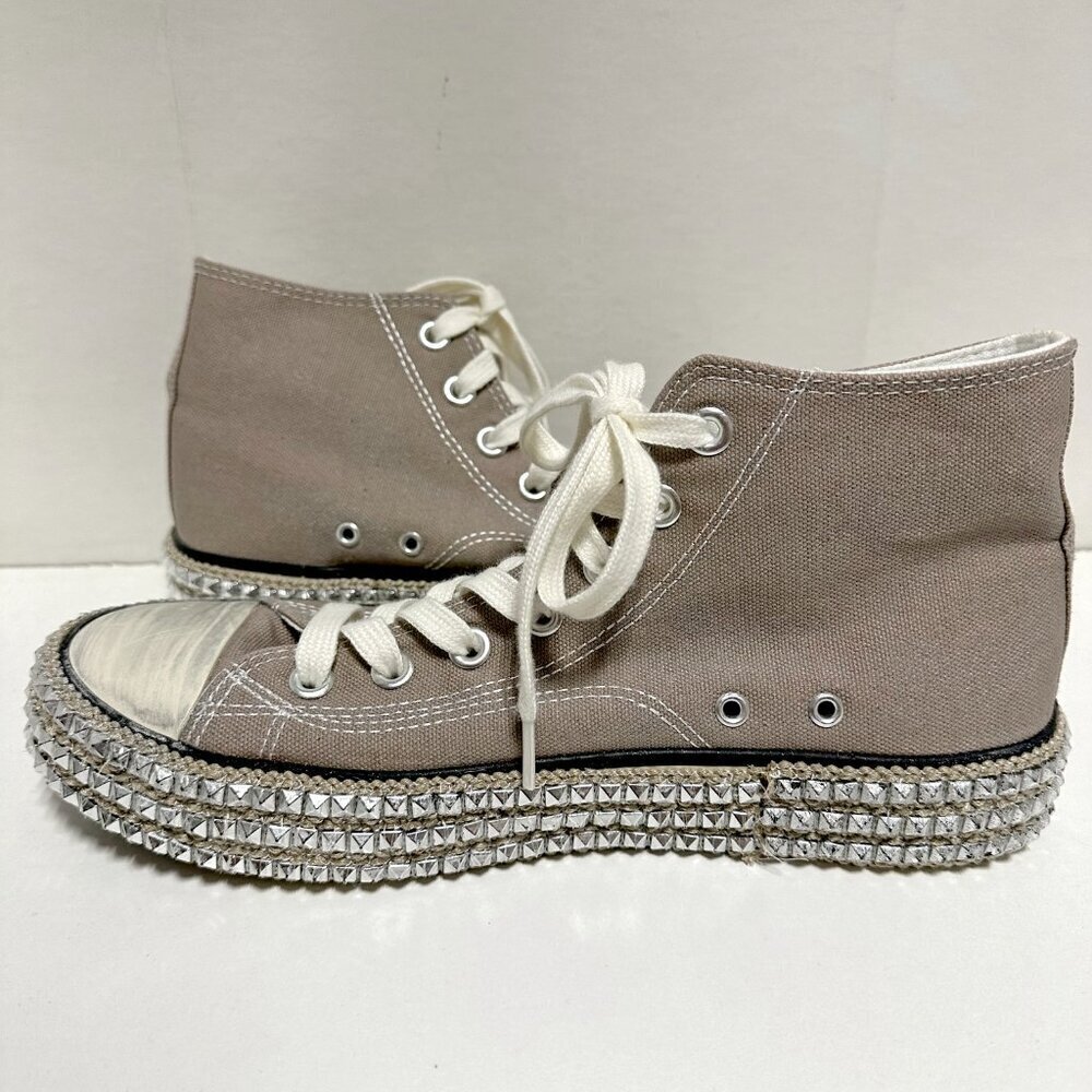 *NEW* Mi.iM Studded Sneaker - Picture 8 of 12
